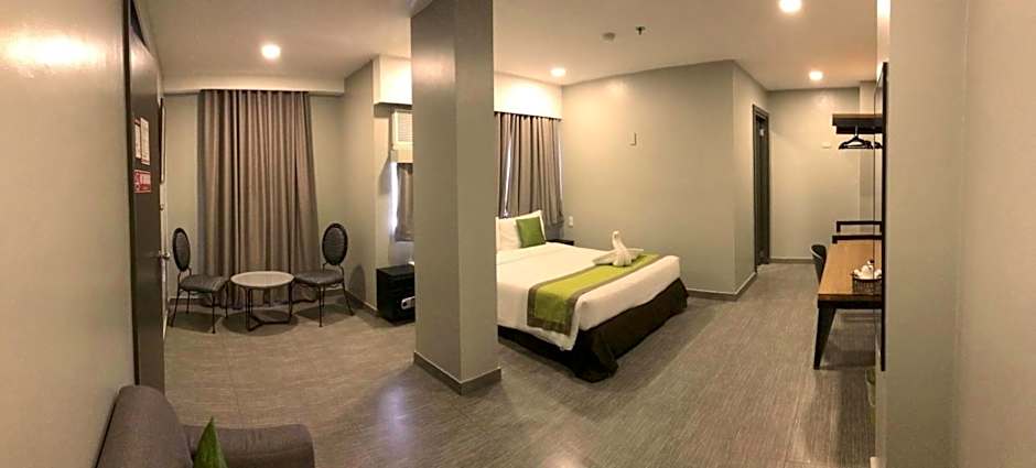Cebu R Hotel Capitol