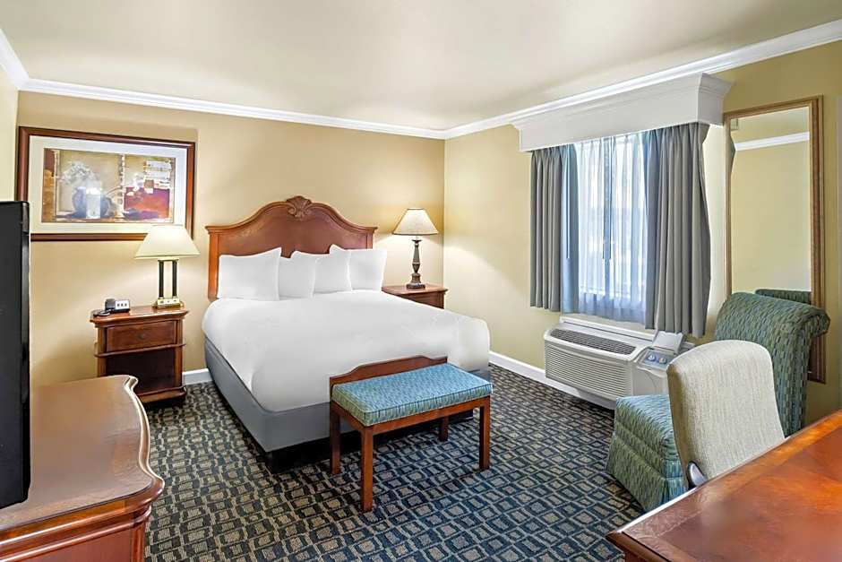 Best Western Miner's Inn