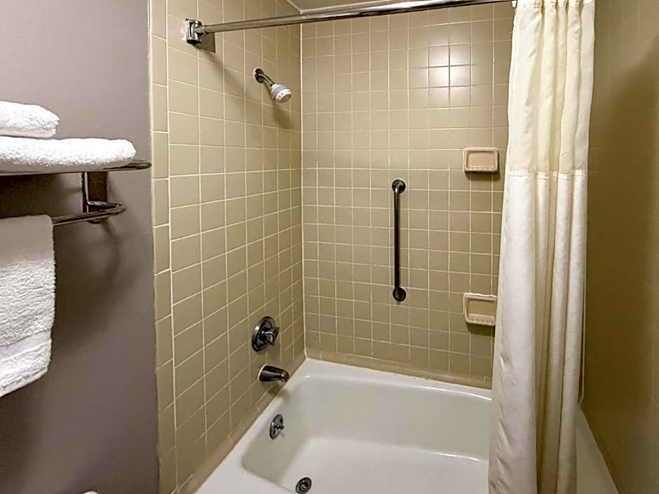 Motel 6 Stafford, VA Quantico
