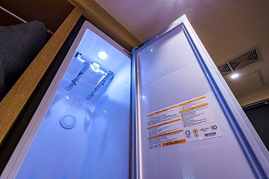 Brown Dot Hotel Daegu Suseong