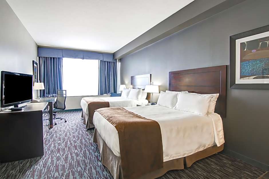 Best Western Plus Brandon Inn