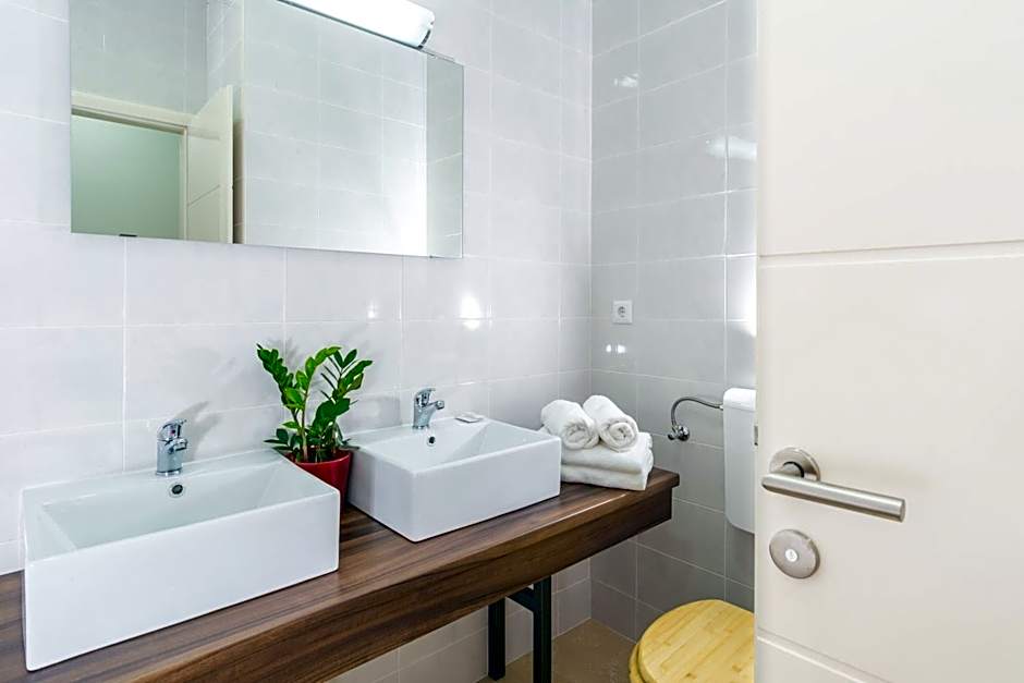 Hotel Split Inn by President