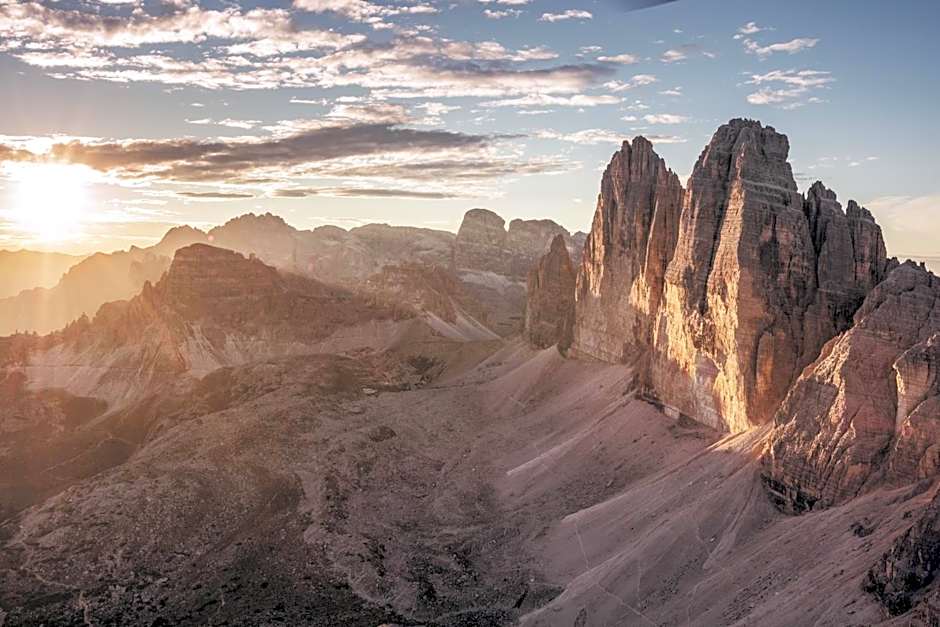 Hotel Cavallino D'Oro Bed&Breakfast