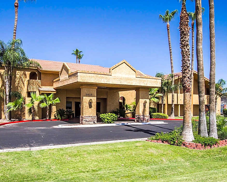 Quality Inn & Suites Mesa