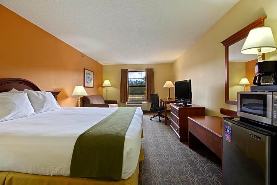 Days Inn by Wyndham Shallotte