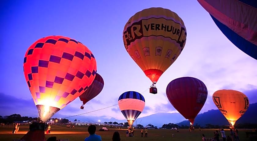 Cozy Blue B&B - Taitung