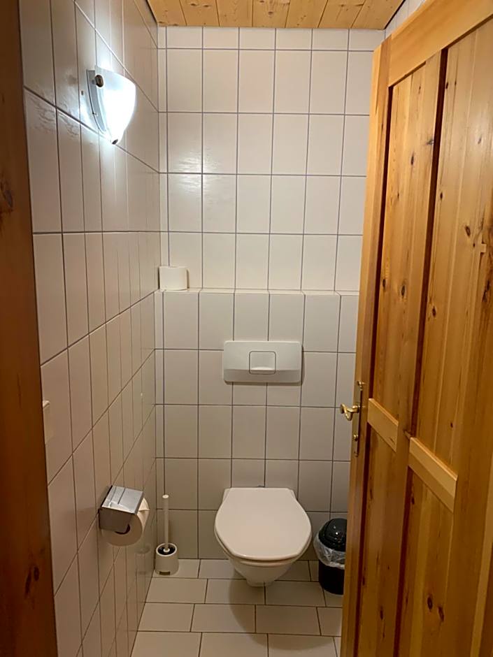 Ferienhaus am Burgsee