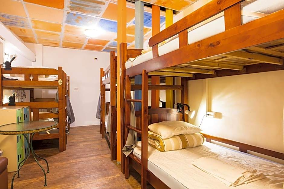 On My Way Jiufen Hostel 途中九份青旅民宿