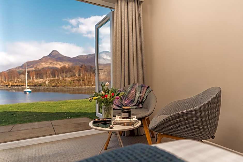 The Isles of Glencoe Hotel