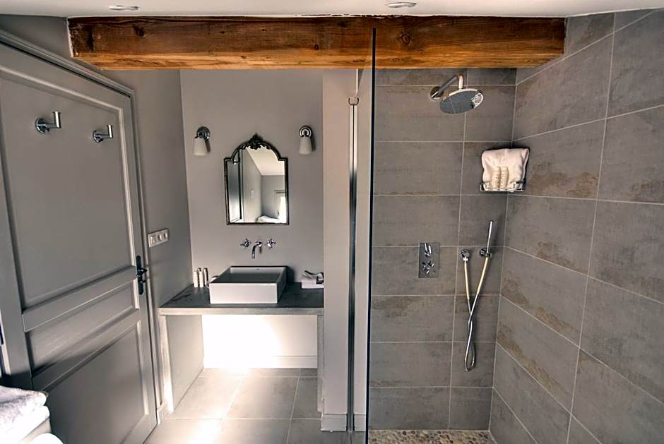 Château Les Carrasses