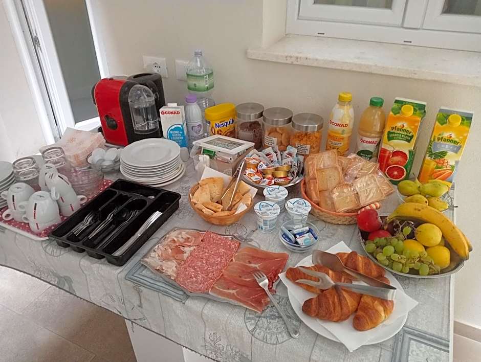 La terra del benessere