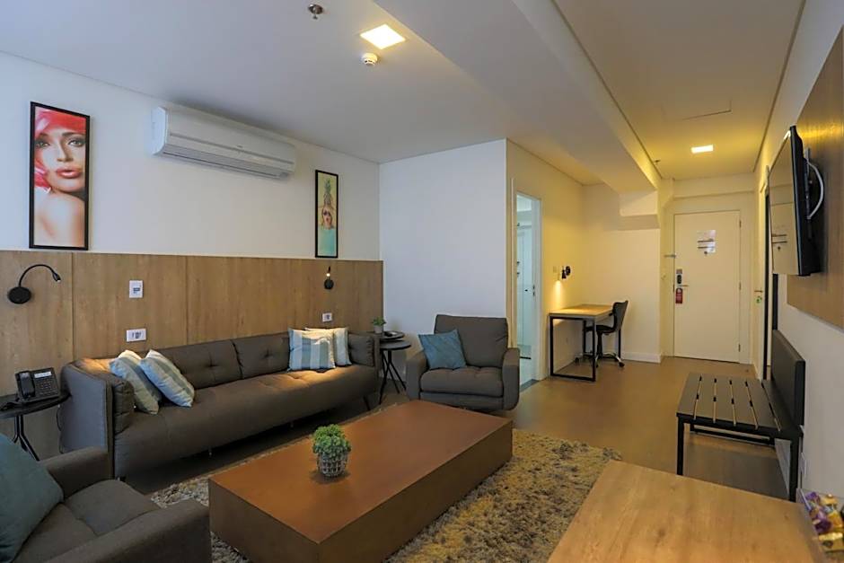 Transamerica Executive Maringa