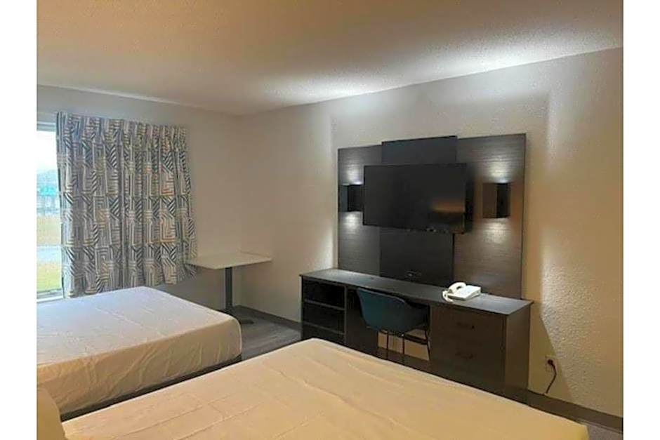 Studio 6 Suites Norcross, GA