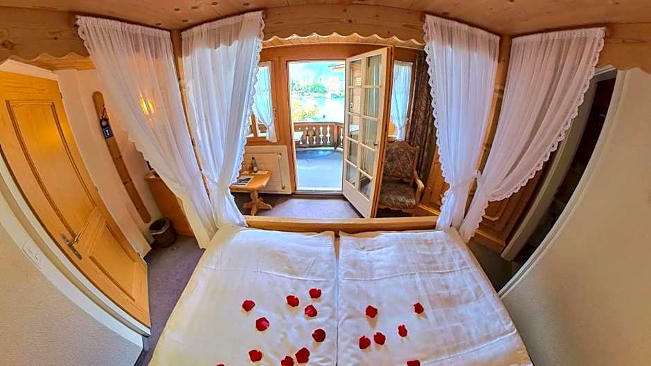 Hotel Châlet Du Lac