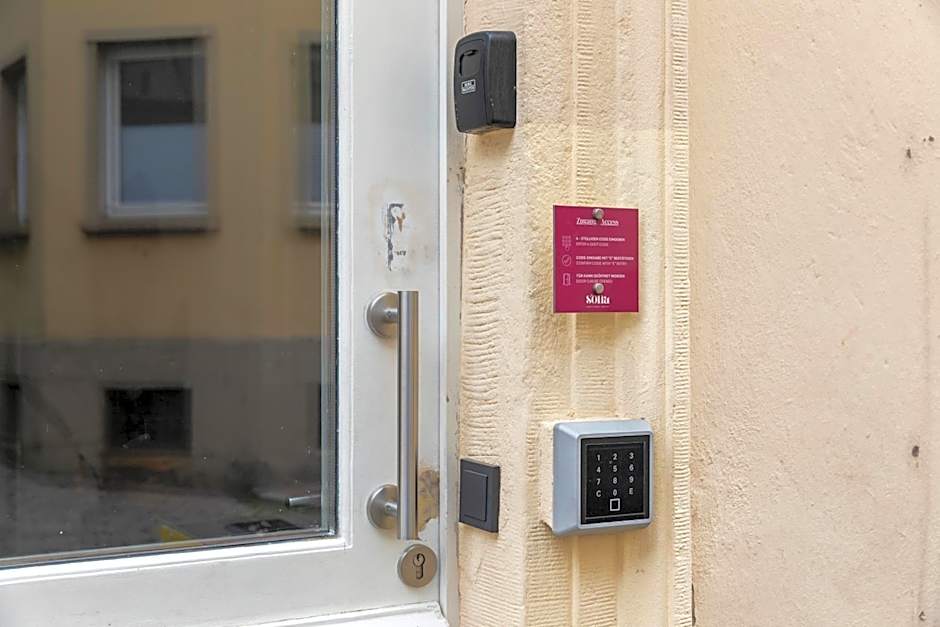 NEU - Sona Design Rooms - CITY CENTER -