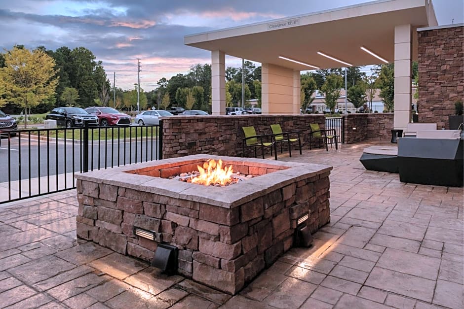 SpringHill Suites Atlanta Alpharetta/Roswell