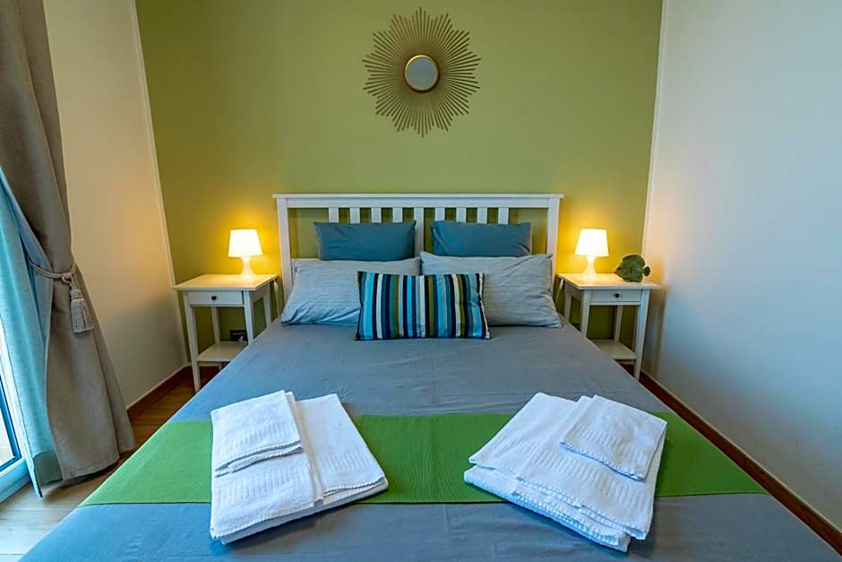 Santa Caterina B&B