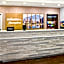 Hampton Inn & Suites Detroit/Troy