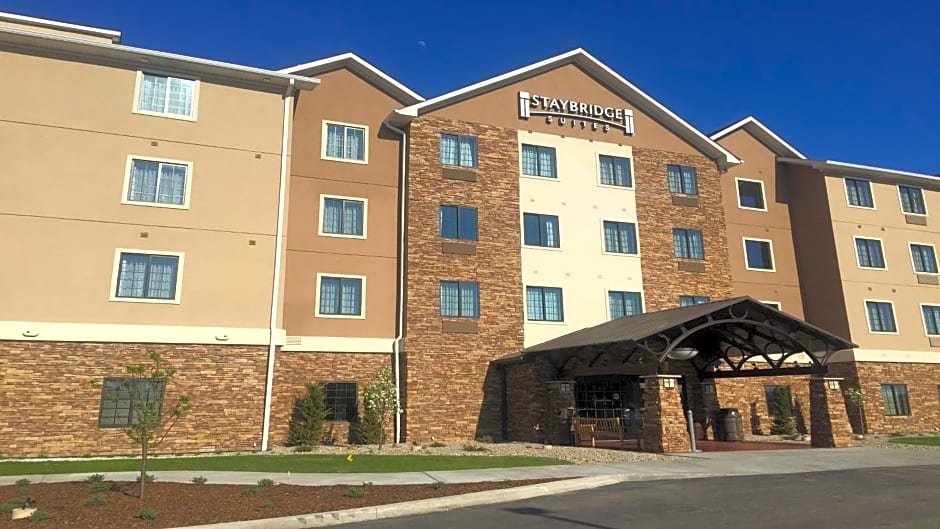 Staybridge Suites Merrillville By IHG