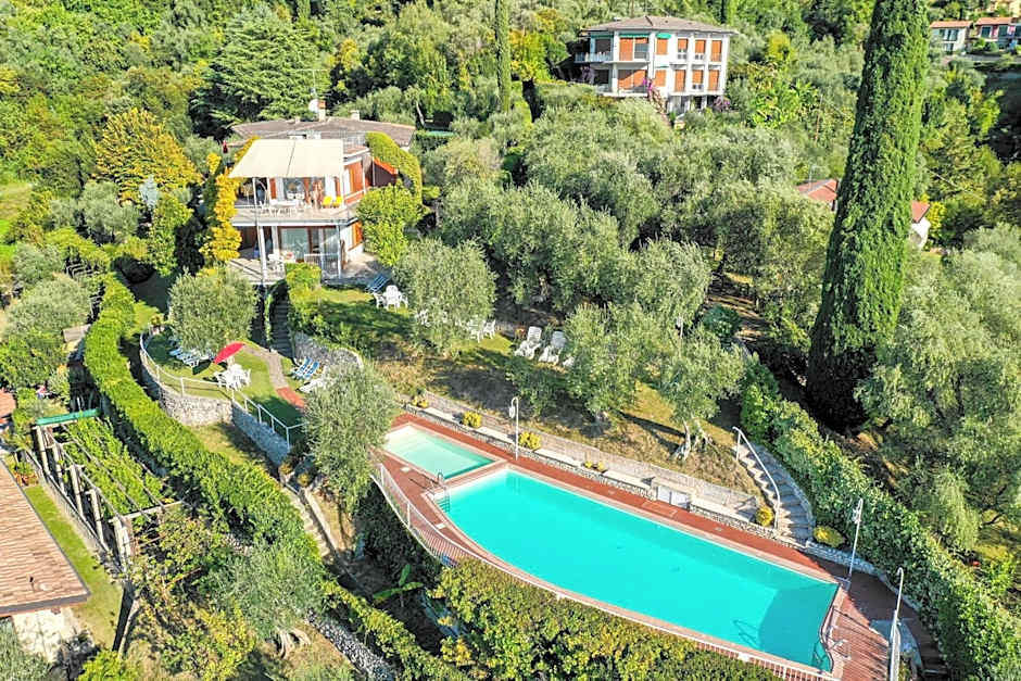 La Villa Fasano