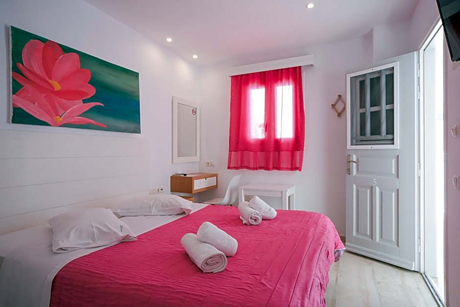 Hotel Milena