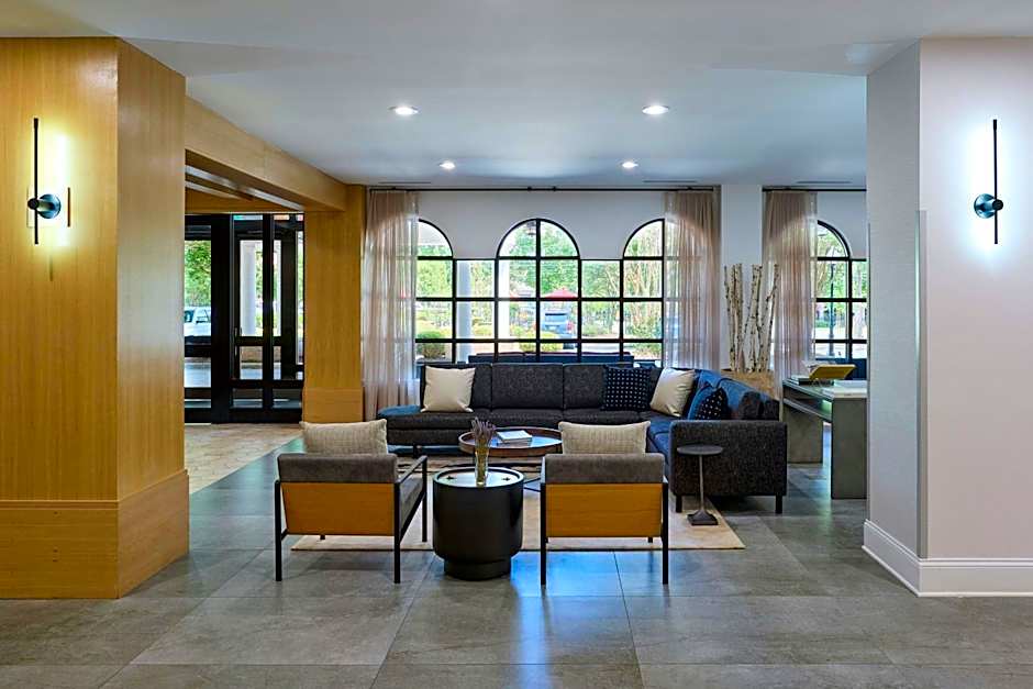 The Siena Hotel, Autograph Collection by Marriott