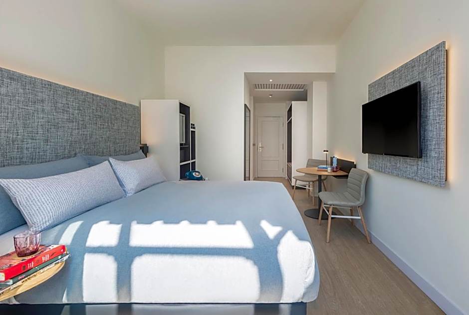 INNSiDE Madrid Gran Vía