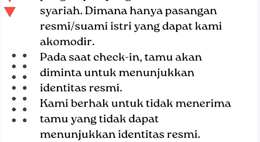 OYO 338 Guest House Omah Manahan Syariah