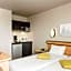 Aparthotel Adagio Access Paris Massy Gare