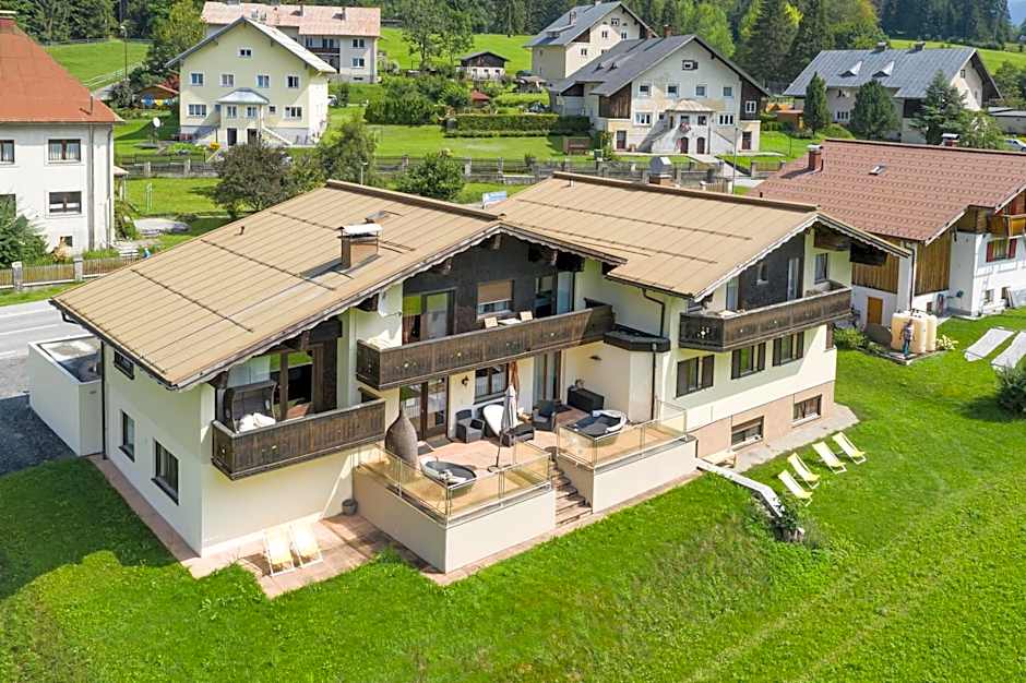 T3 Gasthof Spullersee