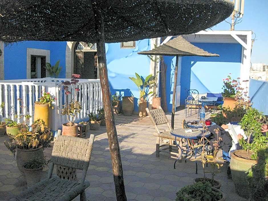 Riad Le Grand Large