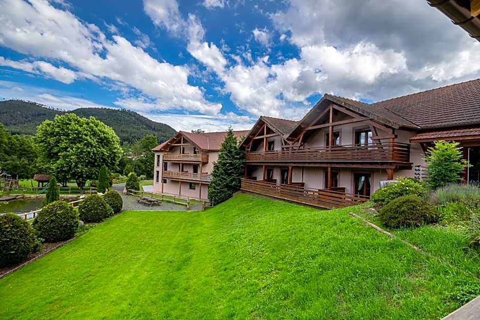 Hotel Restaurant Le Regal