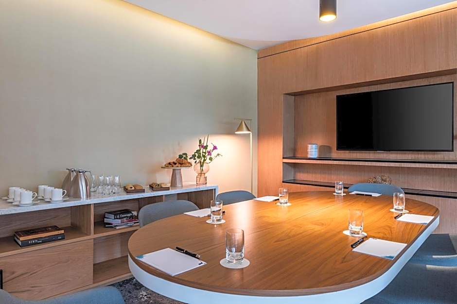 Andaz Mexico City Condesa