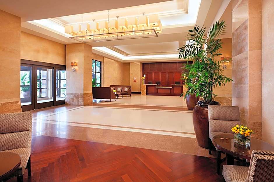 Sheraton Garden Grove-Anaheim South