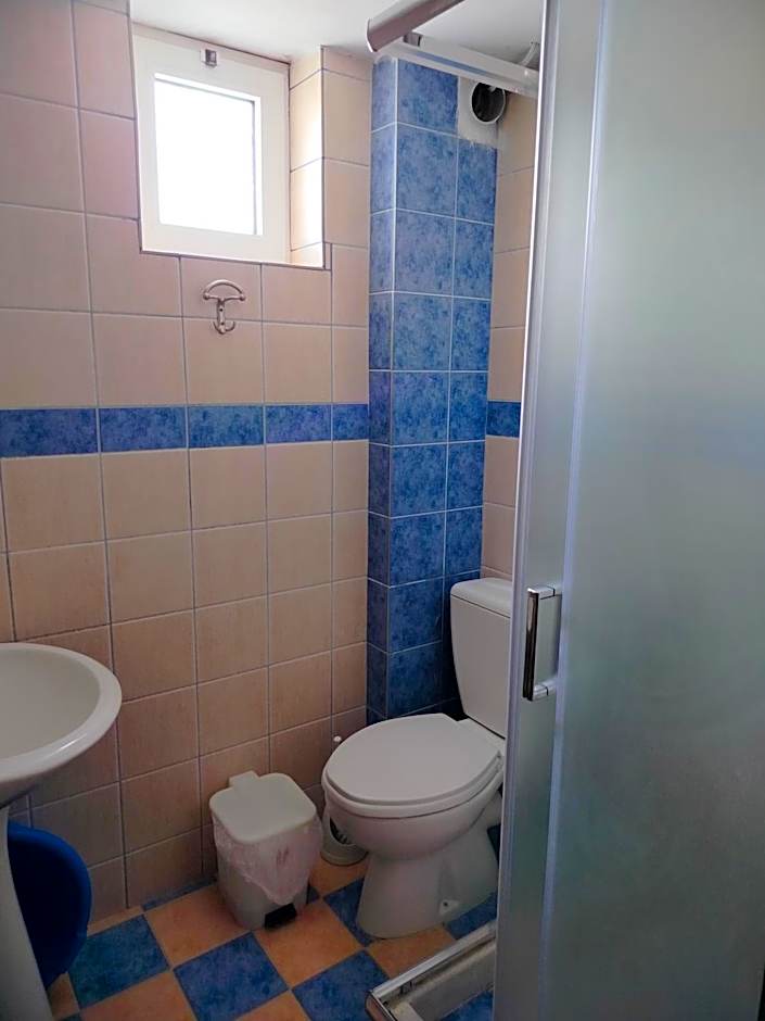 Eirini's Hause
