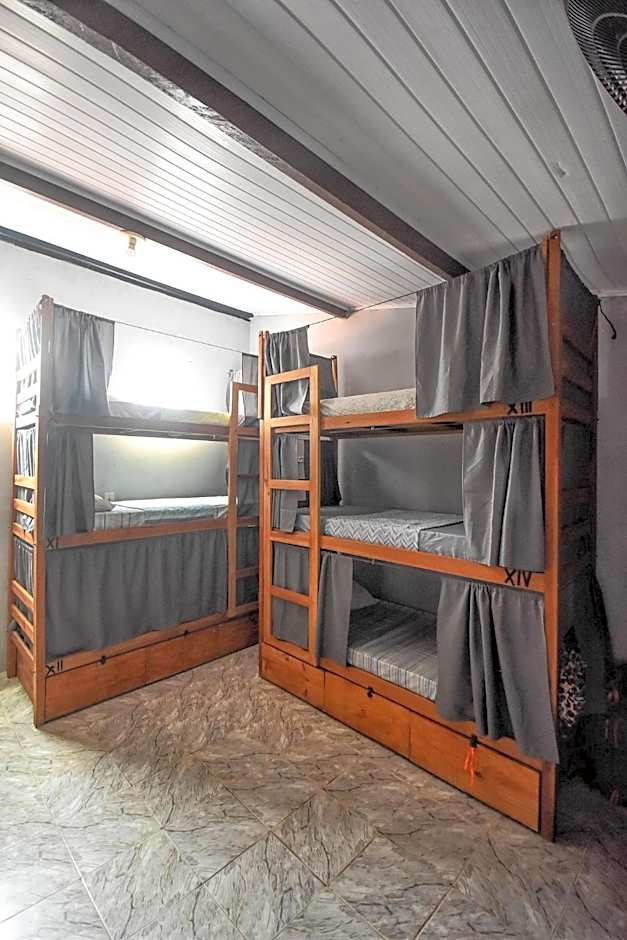 Hostel Rota 027 Itacaré