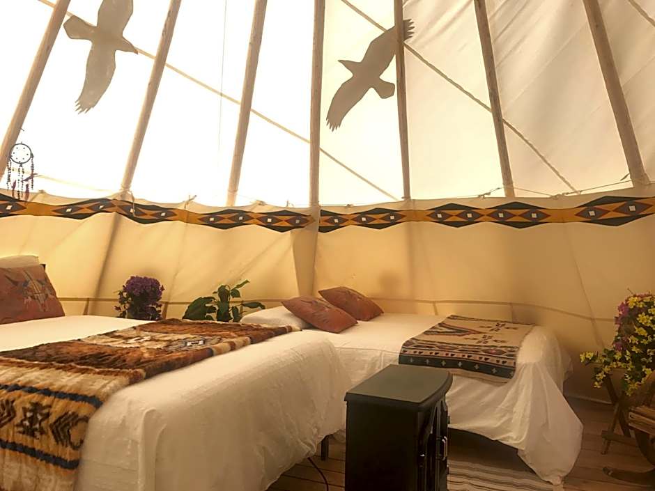 Olancha RV Park and Motel