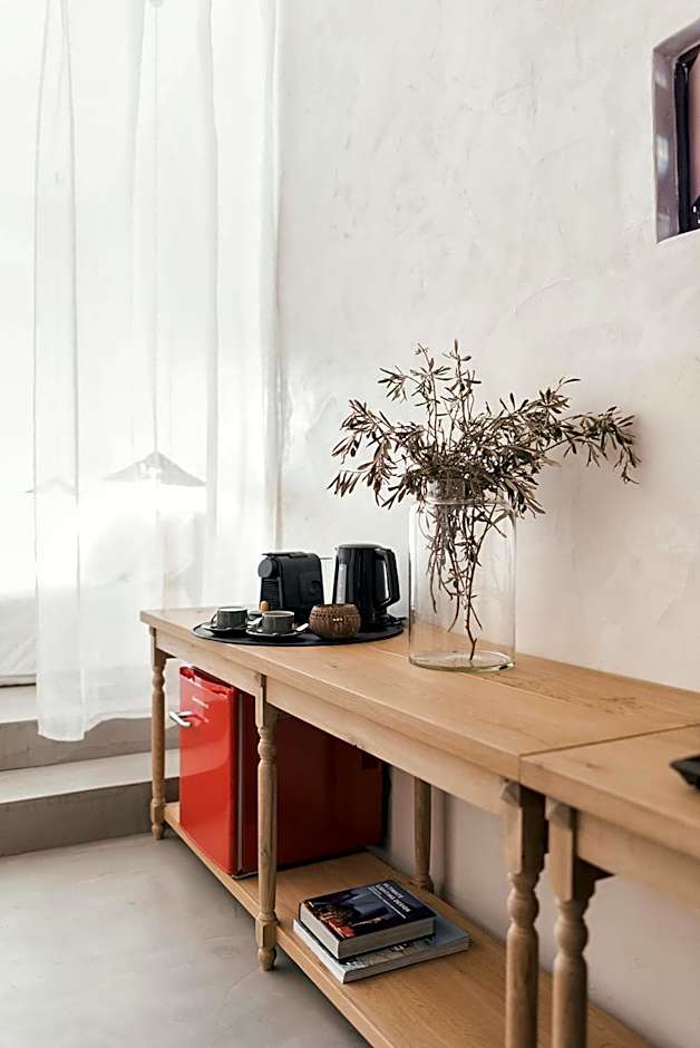 Casita Casita Lindos - Adults Only