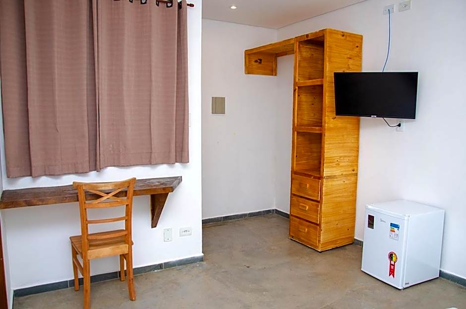 Hotel Campestre Atibaia