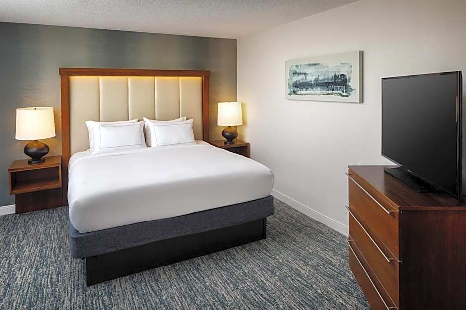 DoubleTree by Hilton Hotel Boston-Andover