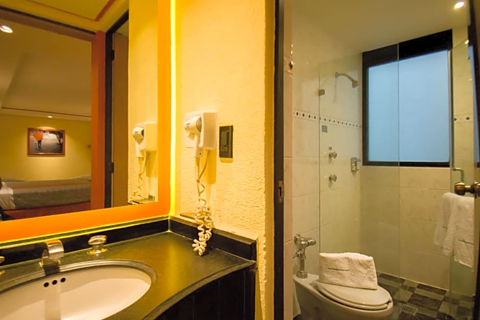 Hotel Catalina