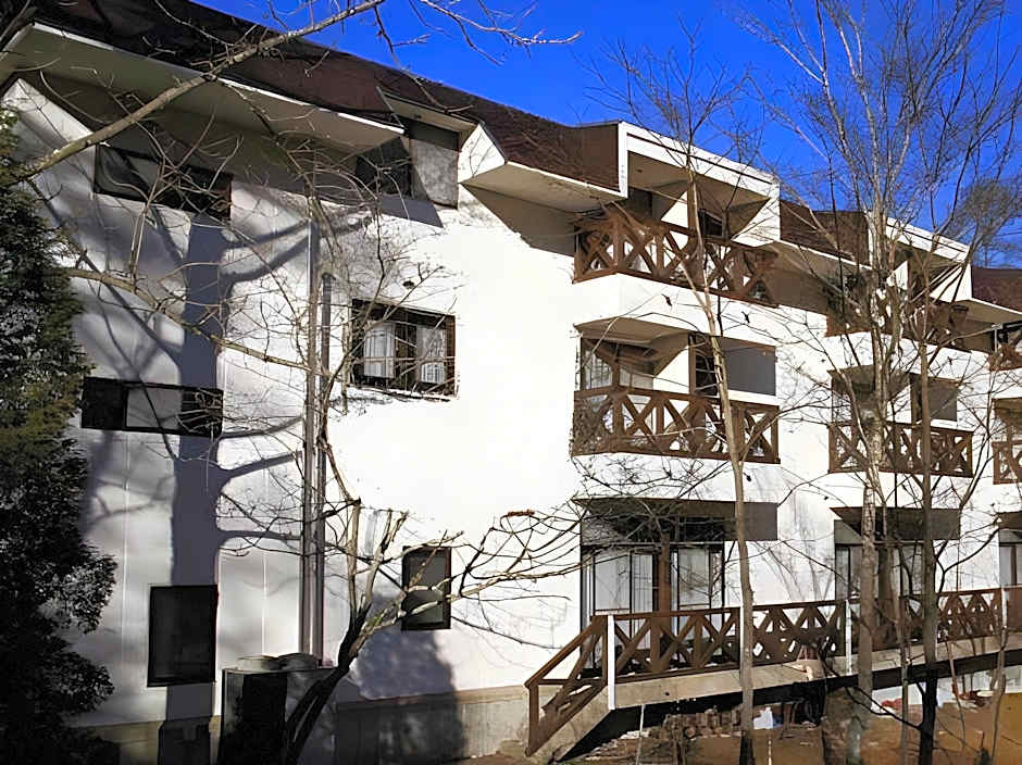 Yamanakako Asahigaoka Onsen Hotel Seikei