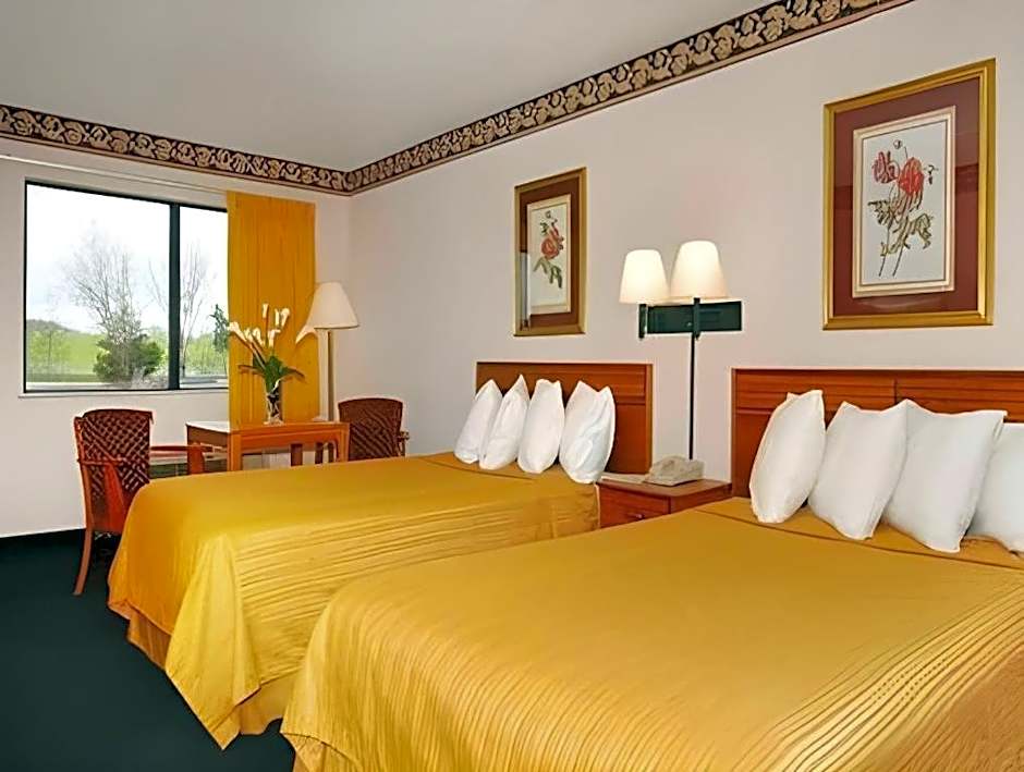 Quality Inn Marianna South
