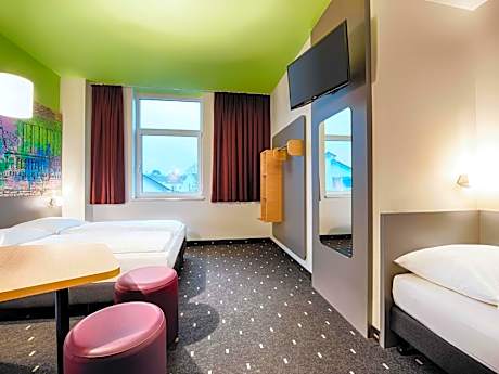 Triple room (max. 3 Adults)