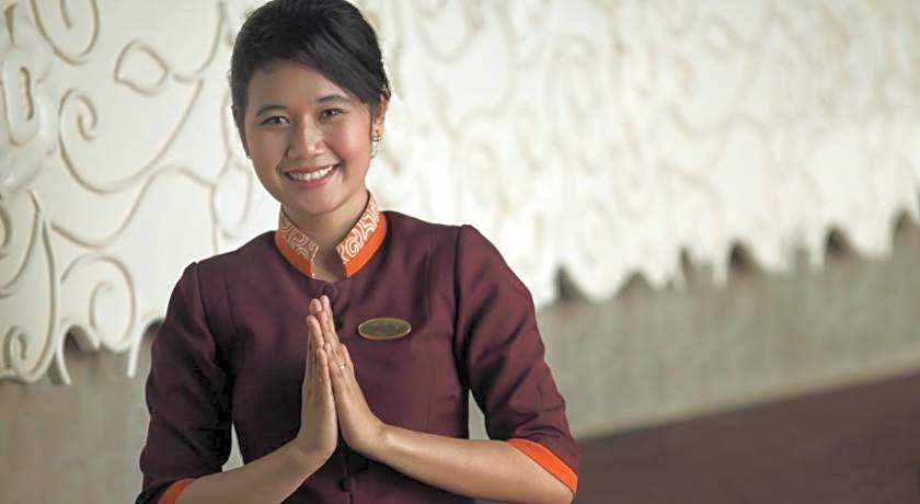 Hotel Santika Bengkulu