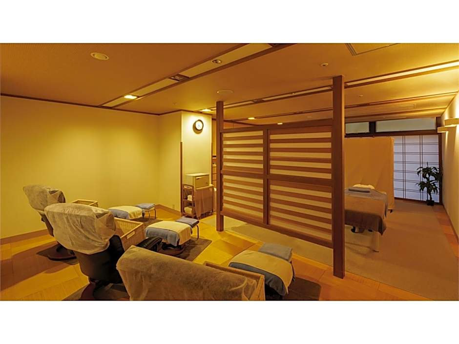 Tsunagi Onsen Hotel Shion
