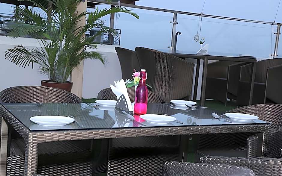 Hotel Jaipur Central, Jaipur