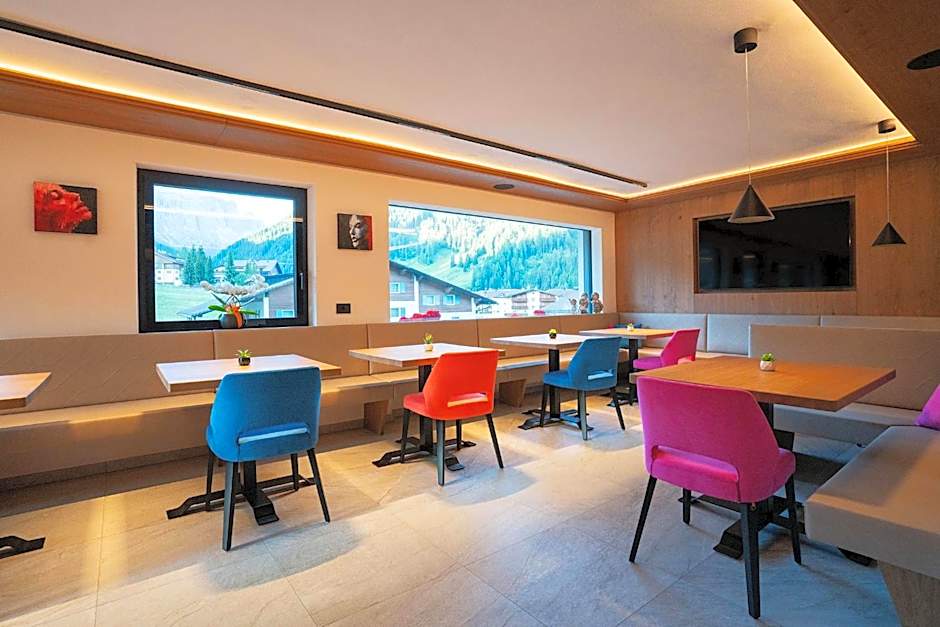 Hotel Garni Morene