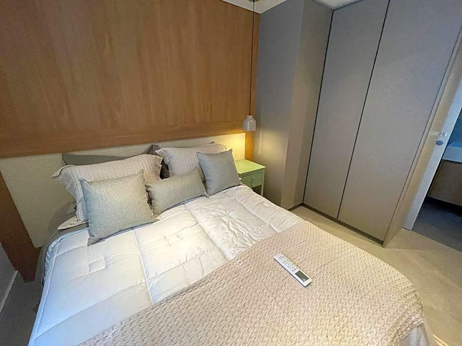 Bexp Spaces | Mobi Pinheiros