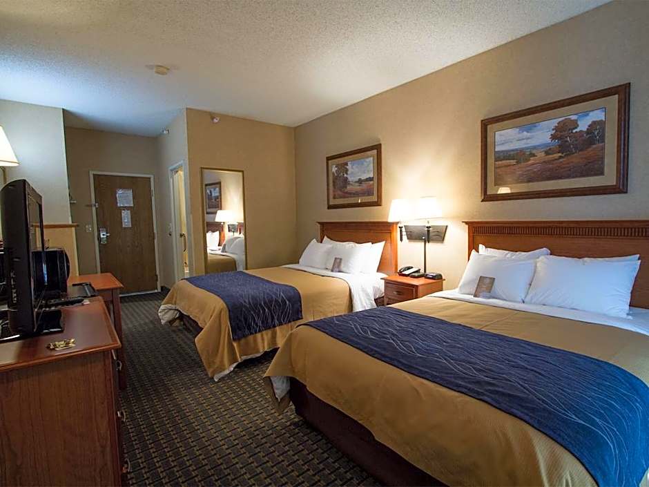 Comfort Inn